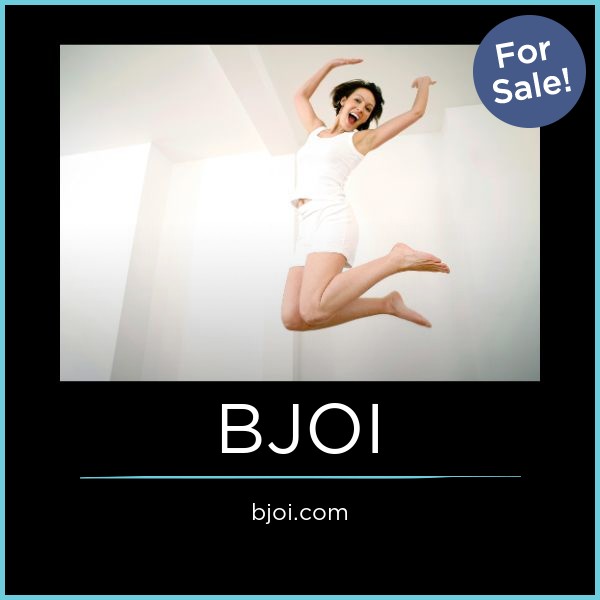 BJOI.com