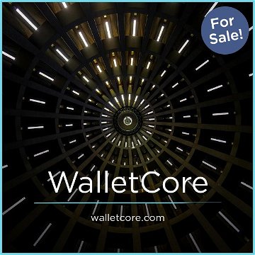 WalletCore.com