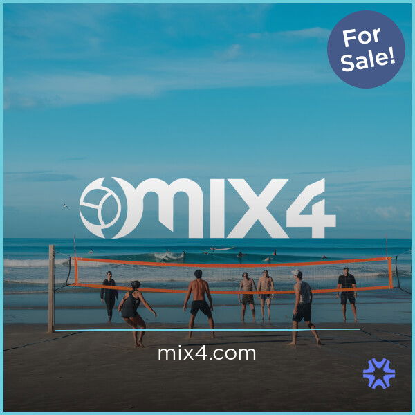 Mix4.com