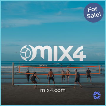 Mix4.com