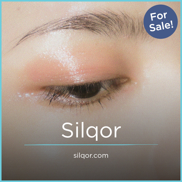 Silqor.com image 2