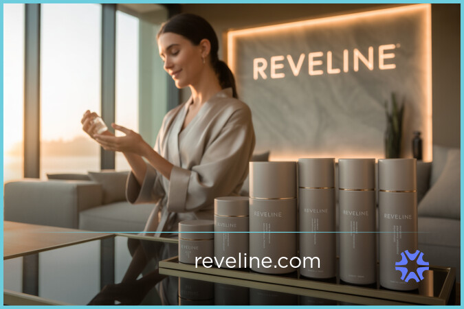 reveline.com - Catchy premium names