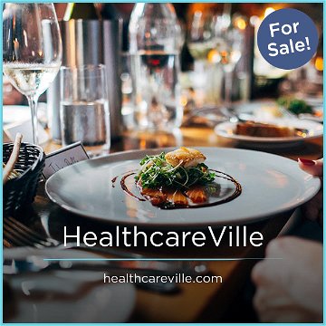 healthcareville.com