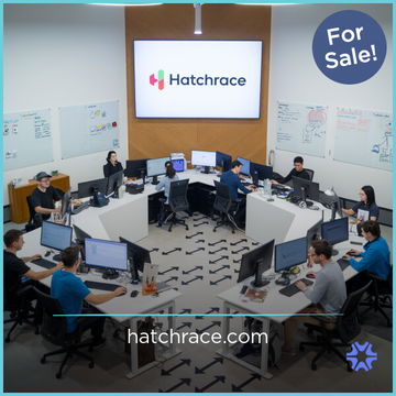 HatchRace.com