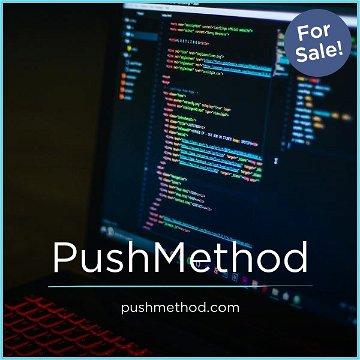 PushMethod.com