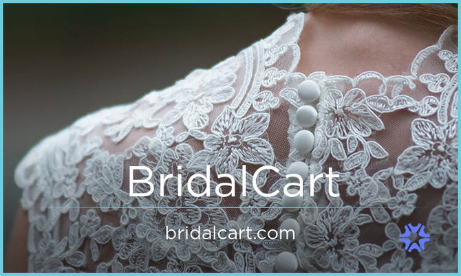 BridalCart.com — 2