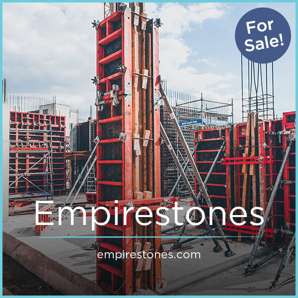 EmpireStones.com — 2