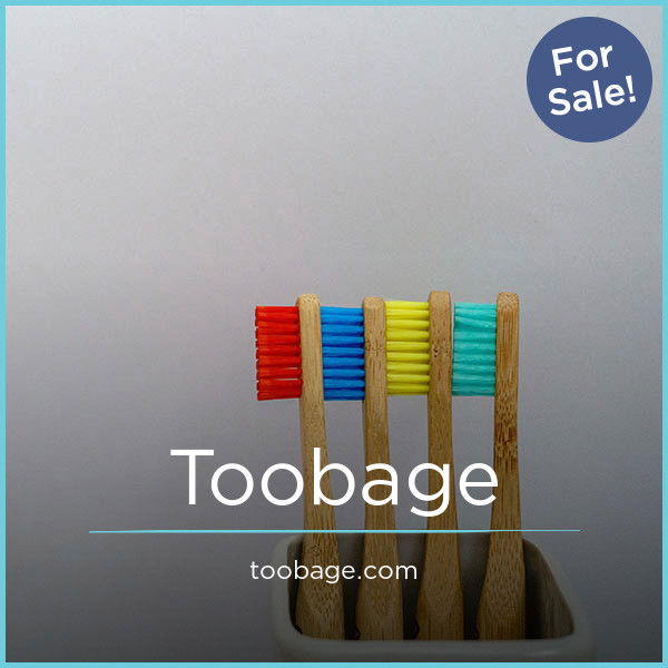 Toobage.com