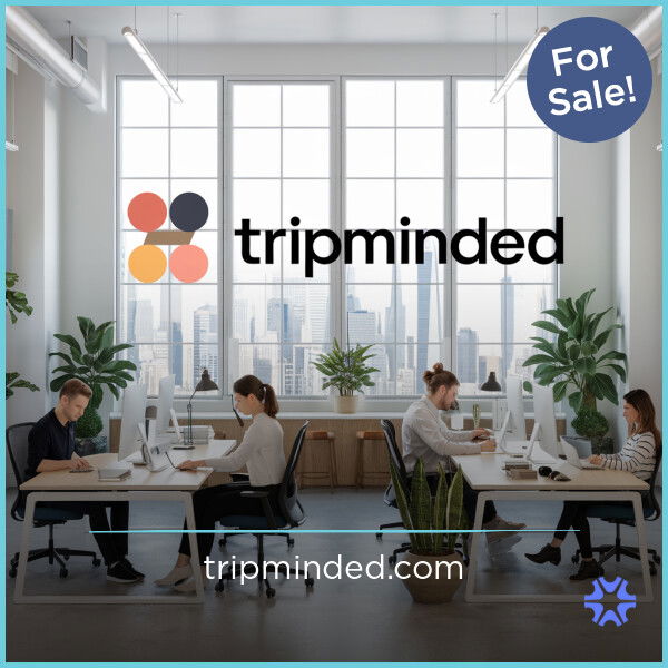 TripMinded.com — 2
