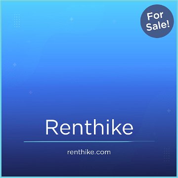 RentHike.com