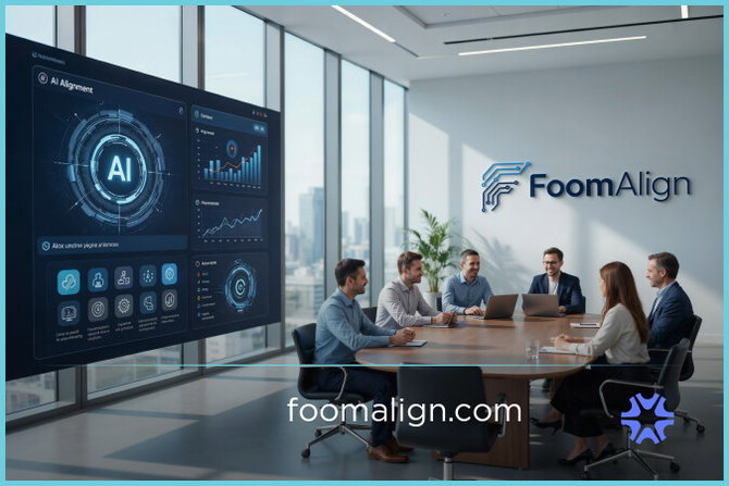 FoomAlign.com — 2