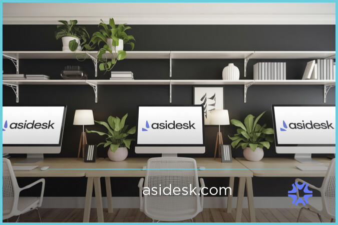 AsiDesk.com image 2