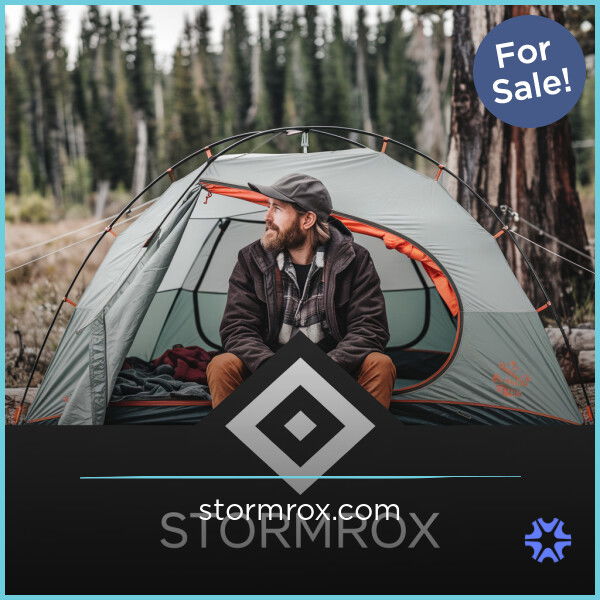 StormRox.com