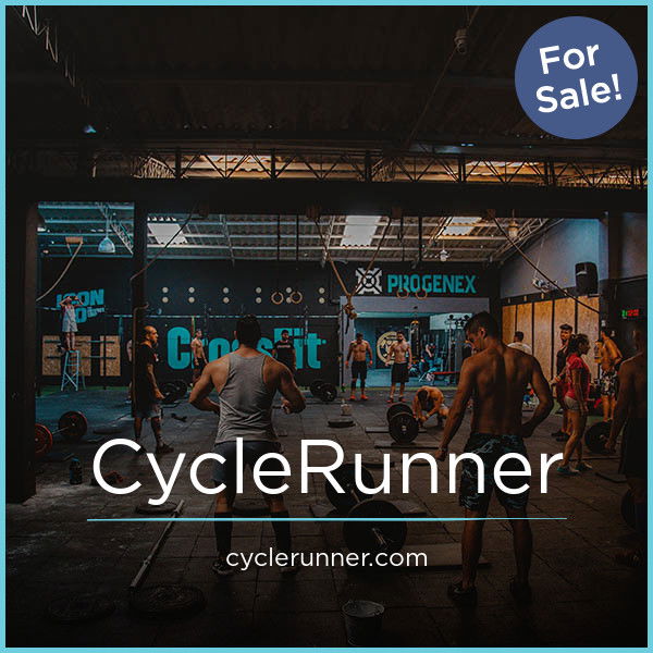 CycleRunner.com