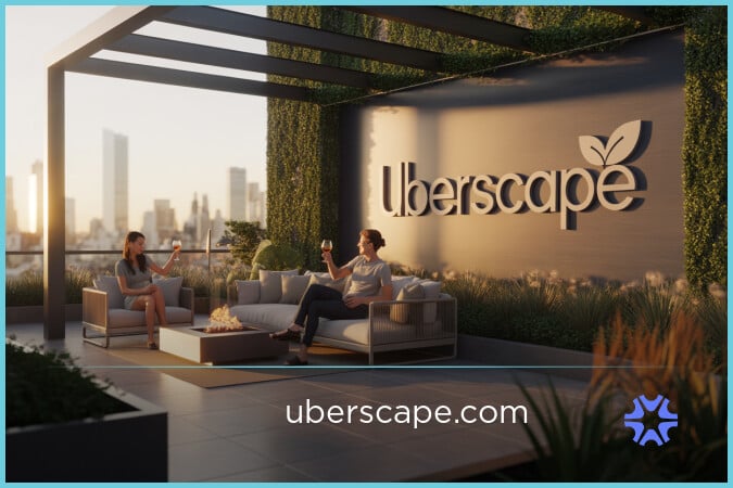 Uberscape.com image 2