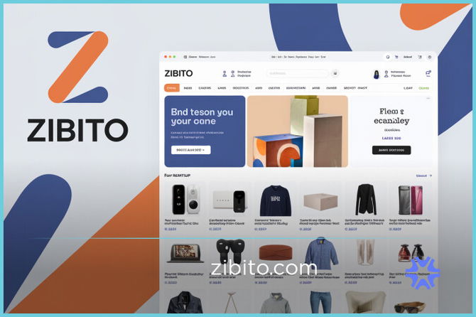 Zibito.com — 2
