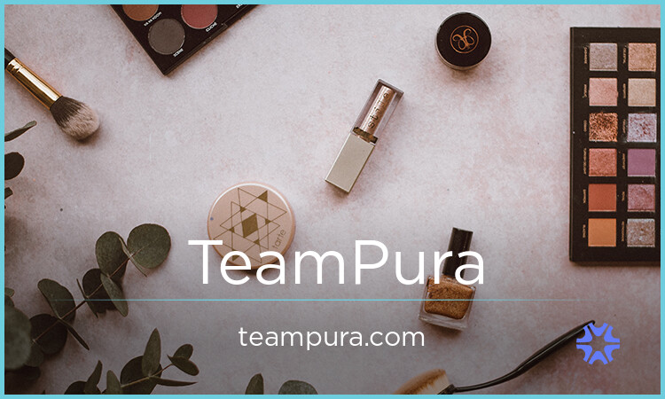 TeamPura.com - Great premium domains
