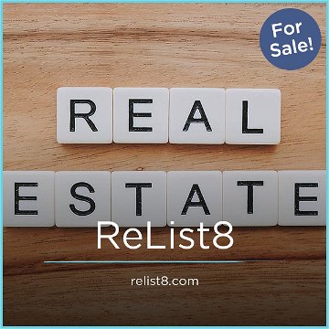 ReList8.com