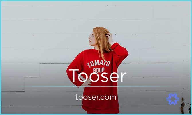 Tooser.com