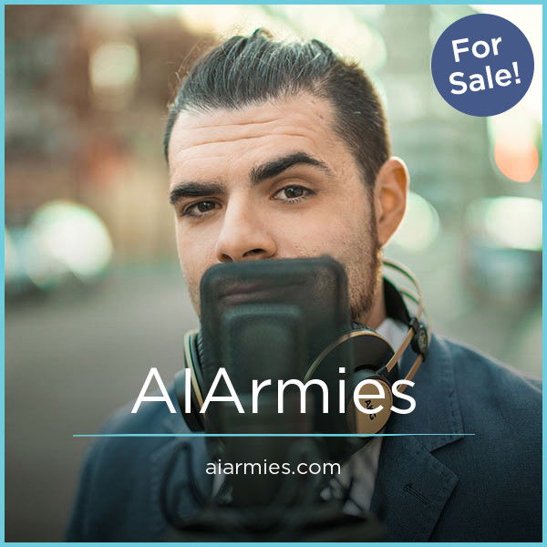 AIArmies.com