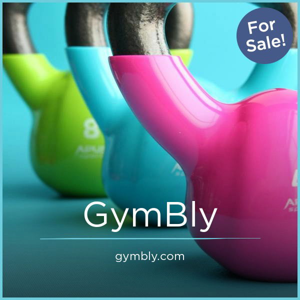 Gymbly.com