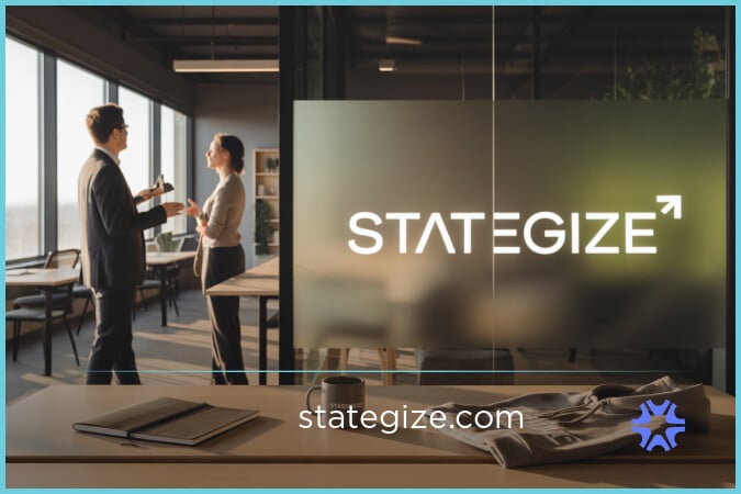 Stategize.com image 2
