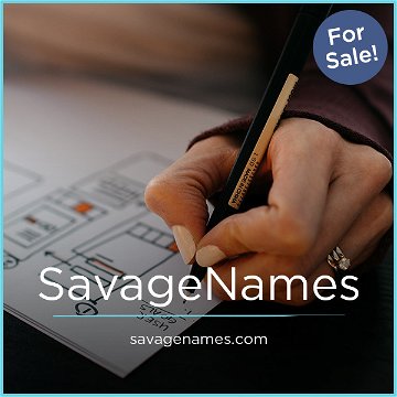 SavageNames.com