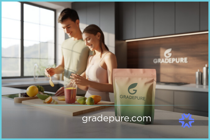 GradePure.com image 2