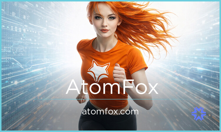 AtomFox.com — 2