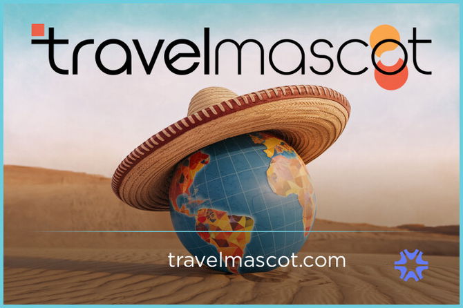 TravelMascot.com