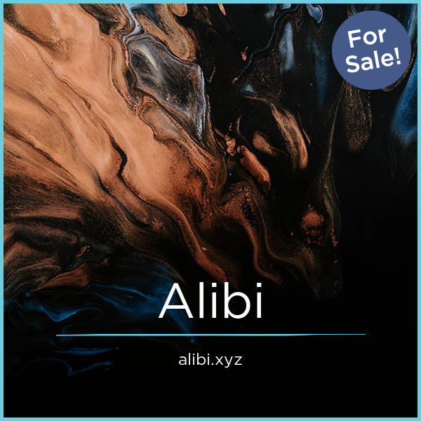 Alibi.xyz