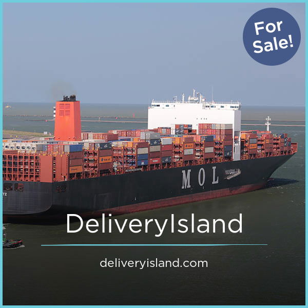 DeliveryIsland.com