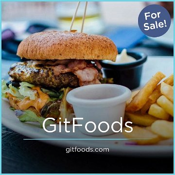 GitFoods.com