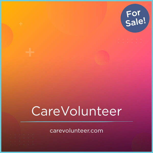 CareVolunteer.com