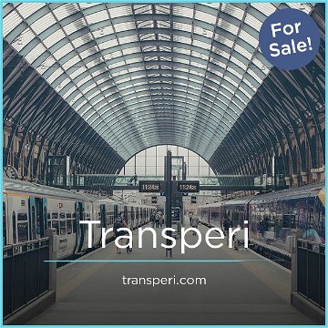 Transperi.com