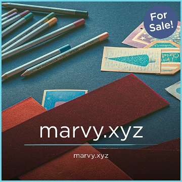 Marvy.xyz