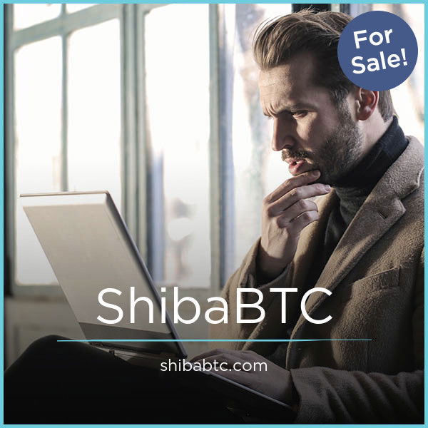 ShibaBTC.com