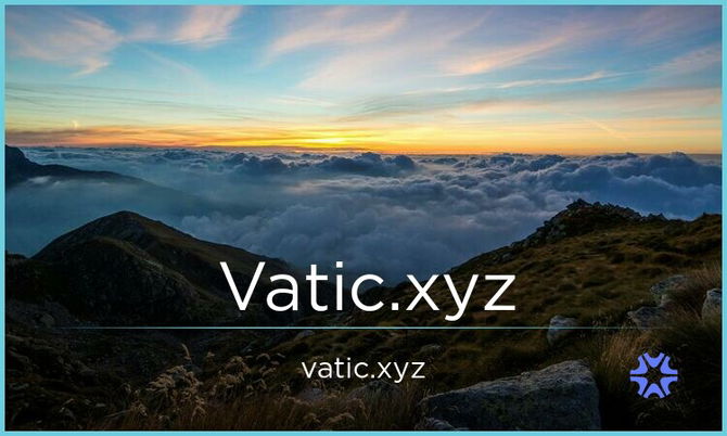 Vatic.xyz