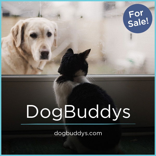 DogBuddys.com