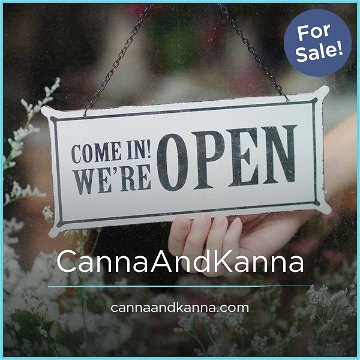 CannaAndKanna.com