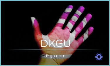 DKGU.com - Great premium domain marketplace