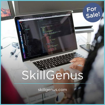 SkillGenus.com