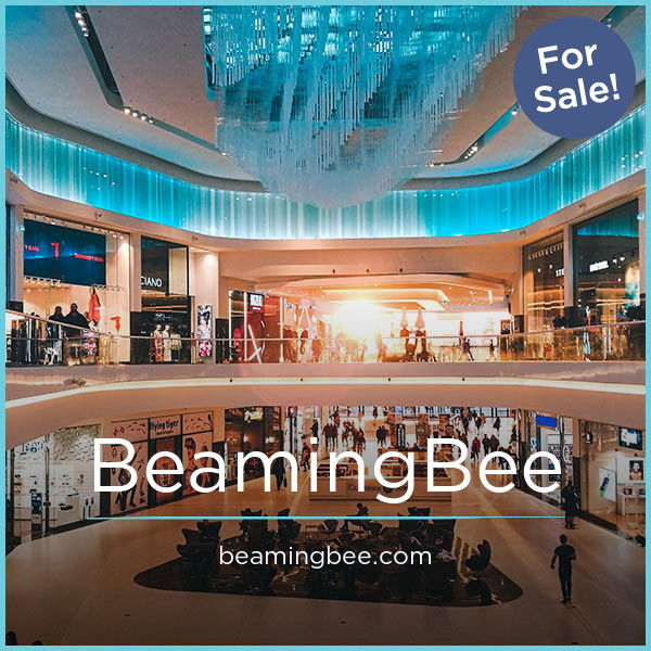 BeamingBee.com