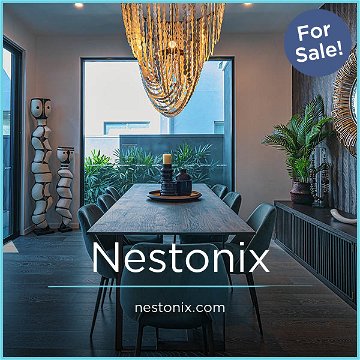 Nestonix.com