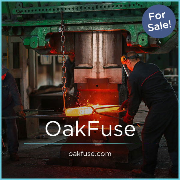 OakFuse.com — 2