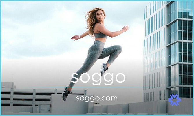 soggo.com — 2