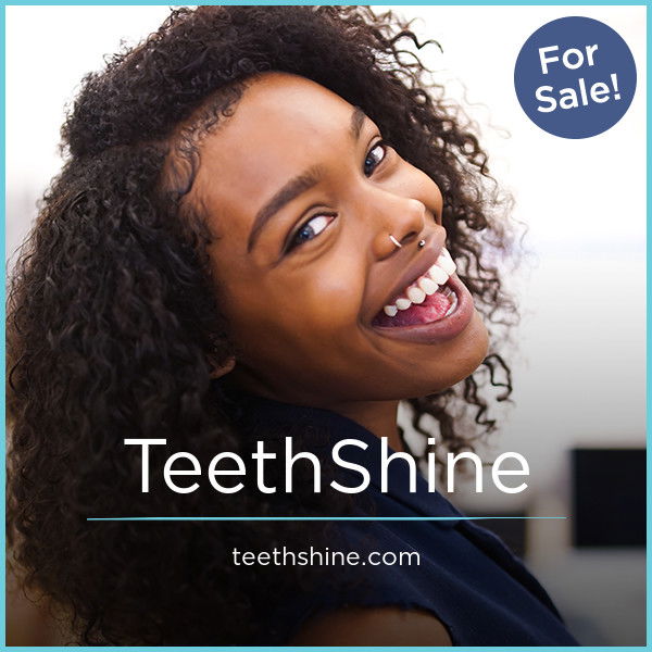 TeethShine.com