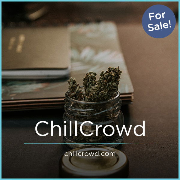 ChillCrowd.com — 2