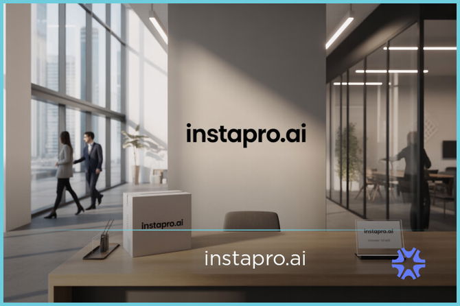 InstaPro.ai