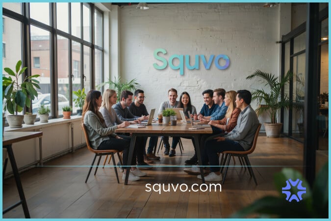 Squvo.com image 2